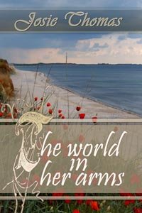 Cover image for The World In Her Arms